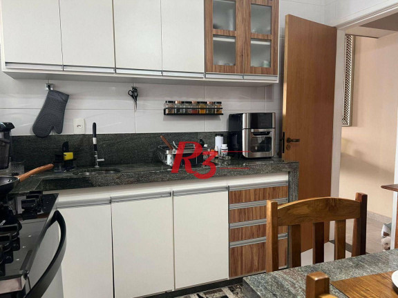 Imagem Apartamento com 2 Quartos à Venda, 98 m² em Centro - São Vicente Imagem Apartamento com 2 Quartos à Venda, 98 m² em Centro - São Vicente