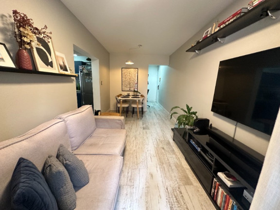 Imagem Imóvel com 2 Quartos à Venda, 65 m² em Brooklin Paulista - São Paulo Imagem Imóvel com 2 Quartos à Venda, 65 m² em Brooklin Paulista - São Paulo