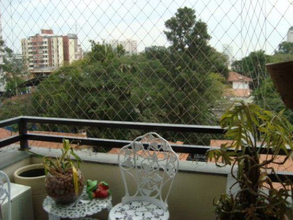 Imagem Apartamento com 3 Quartos à Venda, 80 m² em Vila Mariana - São Paulo