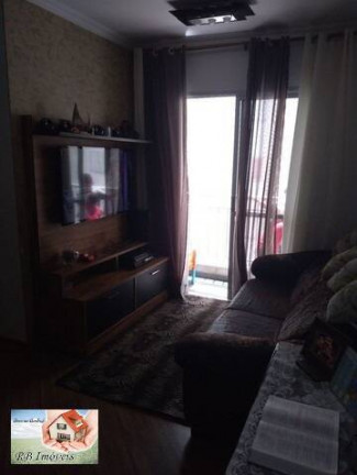 Imagem Apartamento com 2 Quartos à Venda, 50 m² em Taboão - São Bernardo Do Campo Imagem Apartamento com 2 Quartos à Venda, 50 m² em Taboão - São Bernardo Do Campo