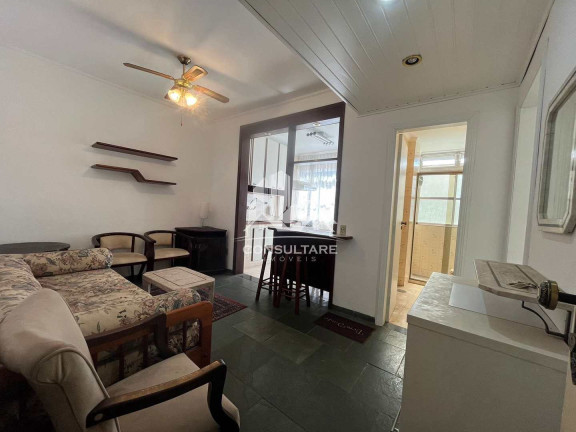 Imagem Apartamento com 2 Quartos à Venda, 70 m² em Gonzaga - Santos Imagem Apartamento com 2 Quartos à Venda, 70 m² em Gonzaga - Santos