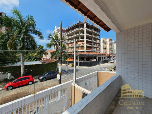 Imagem Sobrado com 2 Quartos à Venda, 60 m² em Canto Do Forte - Praia Grande Imagem Sobrado com 2 Quartos à Venda, 60 m² em Canto Do Forte - Praia Grande