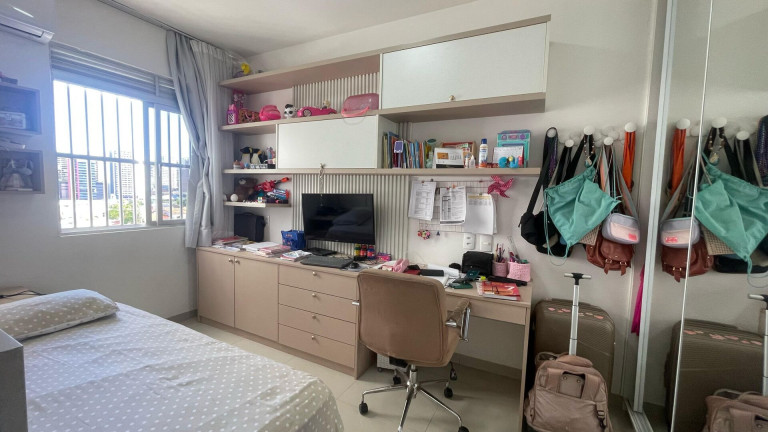 Imagem Apartamento com 3 Quartos à Venda, 127 m² em Itaigara - Salvador Imagem Apartamento com 3 Quartos à Venda, 127 m² em Itaigara - Salvador