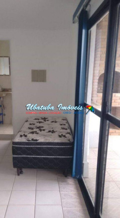 Imagem Apartamento com 2 Quartos à Venda, 100 m² em Itaguá - Ubatuba