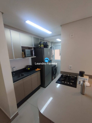 Imagem Apartamento com 2 Quartos à Venda, 51 m² em Anchieta - São Bernardo Do Campo Imagem Apartamento com 2 Quartos à Venda, 51 m² em Anchieta - São Bernardo Do Campo