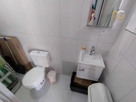 Imagem Casa com 2 Quartos à Venda, 122 m² em Boqueirão - Praia Grande Imagem Casa com 2 Quartos à Venda, 122 m² em Boqueirão - Praia Grande