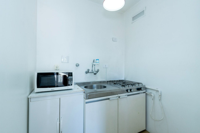 Imagem Apartamento com 1 Quarto à Venda, 42 m² em Jardim Paulista - São Paulo