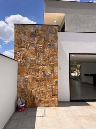 Imagem Casa com 3 Quartos à Venda, 240 m² em Condomínio Ibiti Reserva - Sorocaba Imagem Casa com 3 Quartos à Venda, 240 m² em Condomínio Ibiti Reserva - Sorocaba
