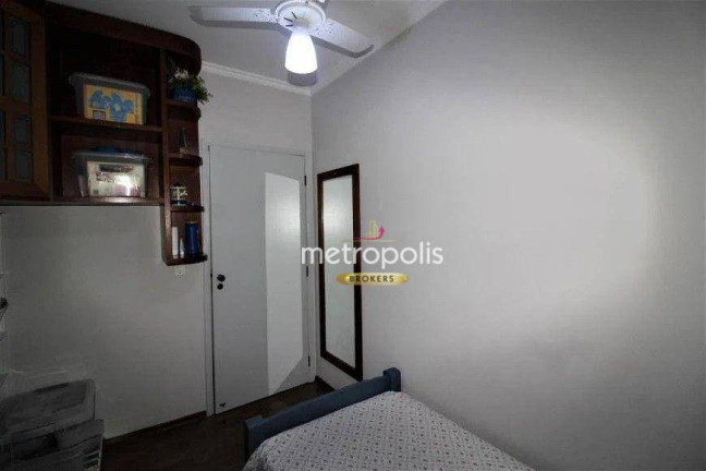 Imagem Apartamento com 3 Quartos à Venda, 150 m² em Barcelona - São Caetano Do Sul