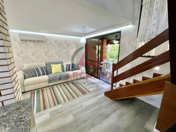 Imagem Casa com 3 Quartos à Venda, 92 m² em Riviera - Bertioga