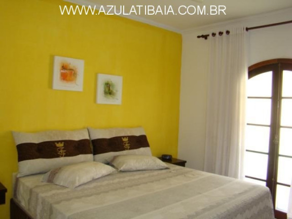 Imagem Casa com 3 Quartos à Venda, 450 m² em Morumbi - Atibaia Imagem Casa com 3 Quartos à Venda, 450 m² em Morumbi - Atibaia