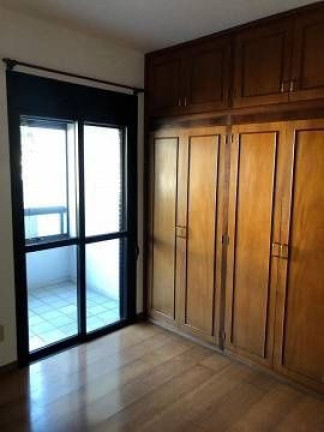 Imagem Apartamento com 3 Quartos à Venda, 110 m² em Lapa - São Paulo