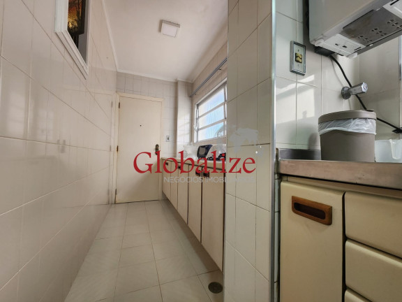 Imagem Imóvel com 3 Quartos à Venda, 164 m² em Gonzaga - Santos Imagem Imóvel com 3 Quartos à Venda, 164 m² em Gonzaga - Santos