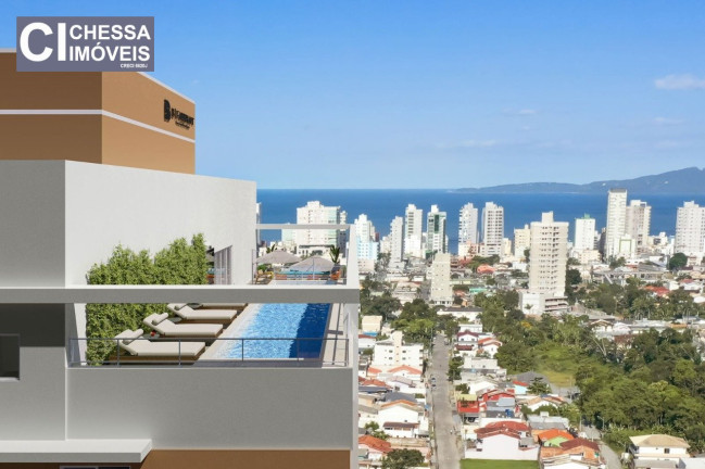 Apartamento com 3 Quartos à Venda, 86 m² em Morretes - Itapema