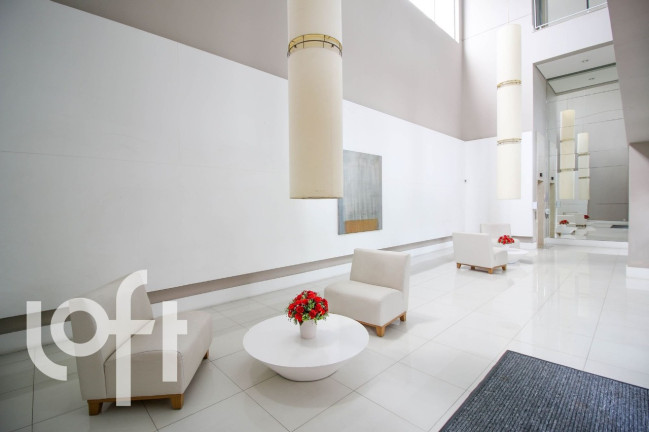 Imagem Apartamento com 2 Quartos à Venda, 89 m² em Tatuapé - São Paulo