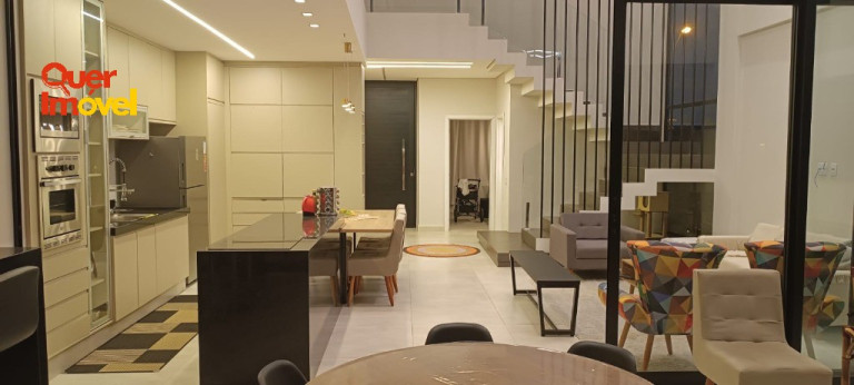 Imagem Imóvel com 4 Quartos à Venda, 270 m² em Loteamento Terras De Florença - Ribeirão Preto Imagem Imóvel com 4 Quartos à Venda, 270 m² em Loteamento Terras De Florença - Ribeirão Preto