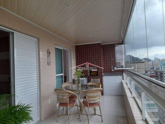 Imagem Apartamento com 2 Quartos à Venda, 100 m² em Vila Guilhermina - Praia Grande Imagem Apartamento com 2 Quartos à Venda, 100 m² em Vila Guilhermina - Praia Grande