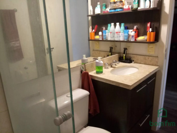 Imagem Sobrado com 3 Quartos à Venda, 150 m² em São Sebastião - Porto Alegre Imagem Sobrado com 3 Quartos à Venda, 150 m² em São Sebastião - Porto Alegre