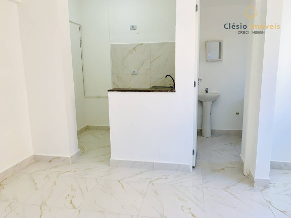 Imagem Apartamento com 1 Quarto à Venda, 27 m² em Bela Vista - São Paulo Imagem Apartamento com 1 Quarto à Venda, 27 m² em Bela Vista - São Paulo