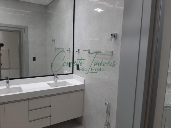 Imagem Casa de Condomínio com 3 Quartos à Venda, 260 m² em Residencial Jardins - São José Do Rio Preto