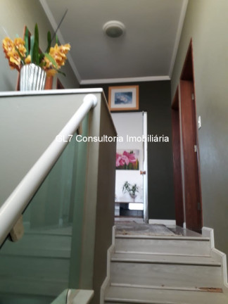 Imagem Sobrado com 3 Quartos à Venda, em Jardim Regina - Indaiatuba Imagem Sobrado com 3 Quartos à Venda, em Jardim Regina - Indaiatuba