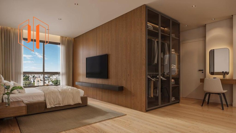 Imagem Apartamento com 3 Quartos à Venda, 106 m² em Portão - Curitiba Imagem Apartamento com 3 Quartos à Venda, 106 m² em Portão - Curitiba