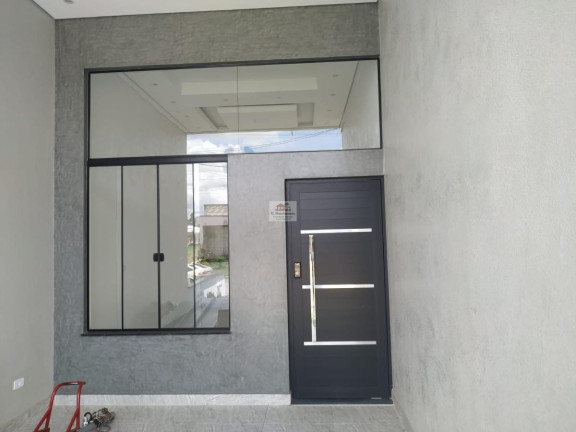 Imagem Casa com 3 Quartos à Venda, 104 m² em Jardim Residencial Villagio Ipanema I - Sorocaba Imagem Casa com 3 Quartos à Venda, 104 m² em Jardim Residencial Villagio Ipanema I - Sorocaba