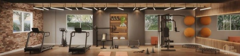Imagem Apartamento com 1 Quarto à Venda, 30 m² em Vila Olímpia - São Paulo