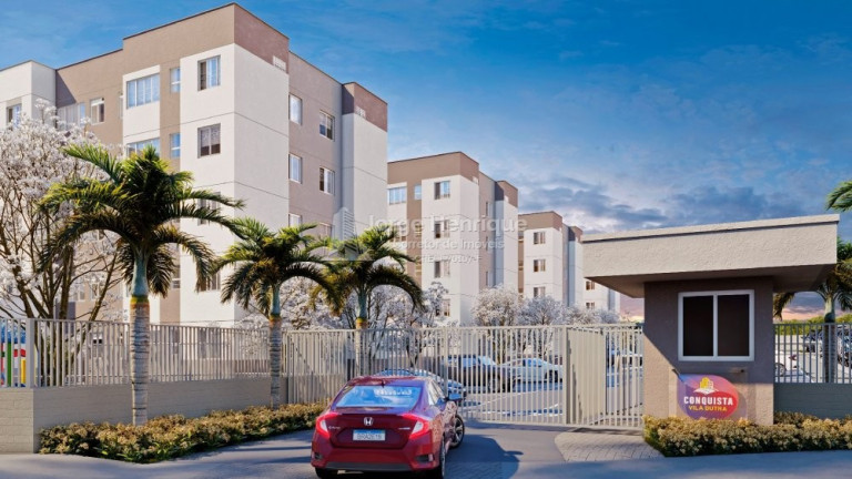 Imagem Apartamento com 2 Quartos à Venda, 41 m² em Pavuna - Rio De Janeiro Imagem Apartamento com 2 Quartos à Venda, 41 m² em Pavuna - Rio De Janeiro