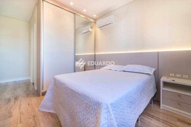 Apartamento com 2 Quartos à Venda, 70 m² em Bombas - Bombinhas