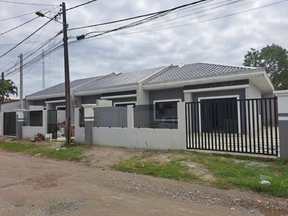 Imagem Casa com 2 Quartos à Venda, 90 m² em Ipanema - Pontal Do Paraná