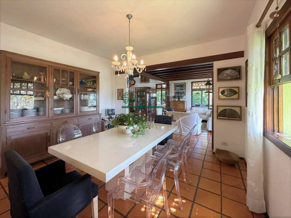 Imagem Casa à Venda,  em Granja Viana - Cotia