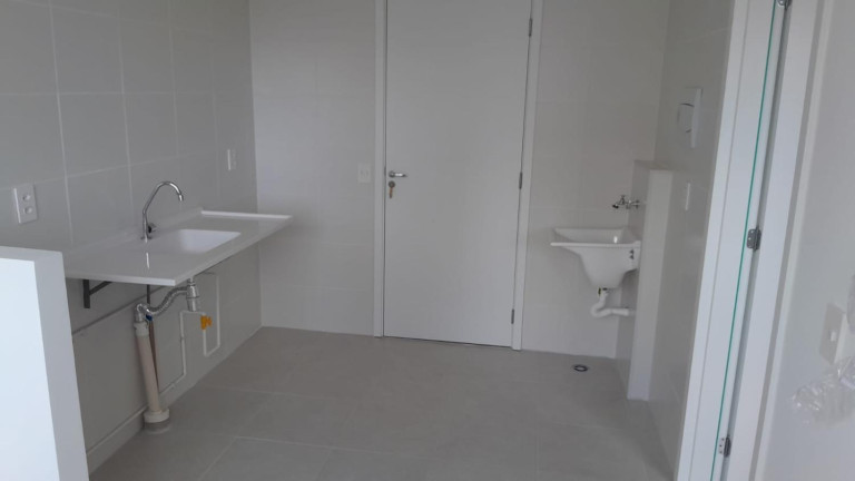 Imagem Apartamento com 1 Quarto à Venda, 24 m² em Brás - São Paulo