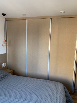 Imagem Imóvel com 2 Quartos à Venda, 64 m² em Chácara Inglesa - São Paulo