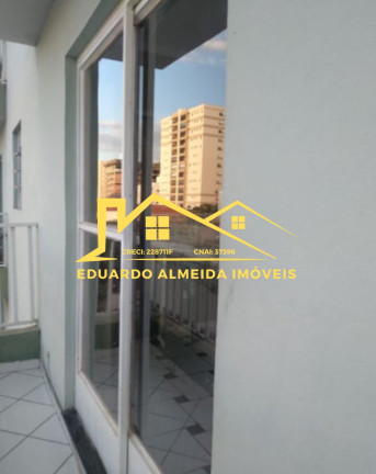 Imagem Apartamento com 2 Quartos à Venda, 64 m² em Vila Jardini - Sorocaba