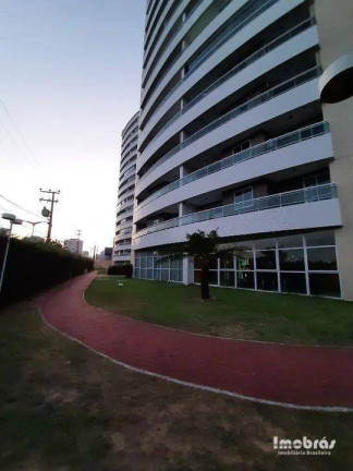 Apartamento com 3 Quartos à Venda, 80 m² em Edson Queiroz - Fortaleza