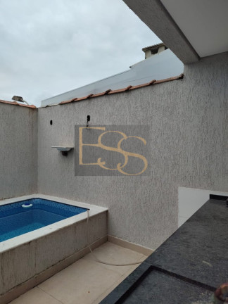 Imagem Casa de Condomínio com 2 Quartos à Venda, 81 m² em Balneário Itaóca - Mongaguá Imagem Casa de Condomínio com 2 Quartos à Venda, 81 m² em Balneário Itaóca - Mongaguá