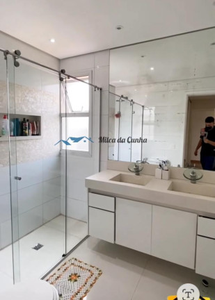 Imagem Apartamento com 4 Quartos à Venda, 155 m² em Centro - São Bernardo Do Campo
