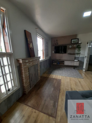 Imagem Casa com 3 Quartos à Venda, em Centro - Esteio Imagem Casa com 3 Quartos à Venda, em Centro - Esteio