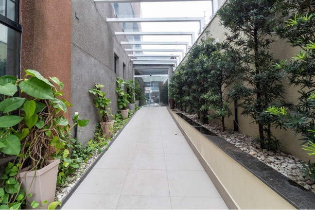 Imagem Sala Comercial à Venda, 35 m² em Vila Mariana - São Paulo