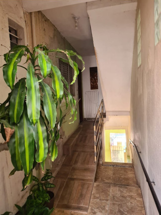 Imagem Casa com 4 Quartos à Venda, 120 m² em Vila Nova Mauá - Mauá Imagem Casa com 4 Quartos à Venda, 120 m² em Vila Nova Mauá - Mauá