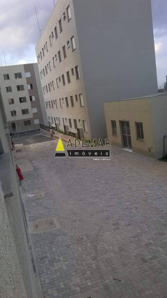 Imagem Apartamento com 2 Quartos à Venda, em Casa Grande - Diadema Imagem Apartamento com 2 Quartos à Venda, em Casa Grande - Diadema