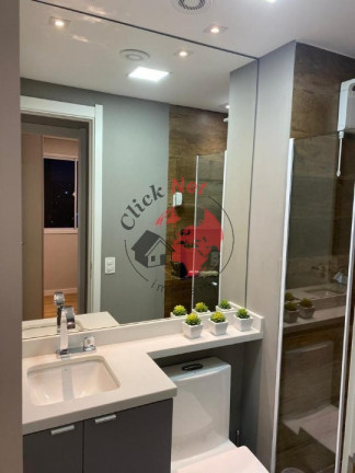 Imagem Apartamento com 2 Quartos à Venda, 32 m² em Parque Fongaro - São Paulo Imagem Apartamento com 2 Quartos à Venda, 32 m² em Parque Fongaro - São Paulo