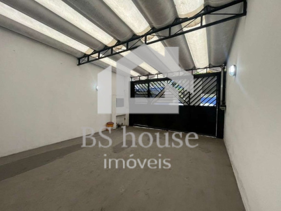 Casa com 4 Quartos para Alugar, 150 m² em Vila Alzira - Santo André