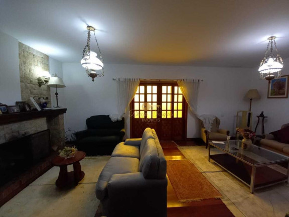 Imagem Casa com 5 Quartos à Venda, 1.000 m² em Alto - Teresópolis Imagem Casa com 5 Quartos à Venda, 1.000 m² em Alto - Teresópolis