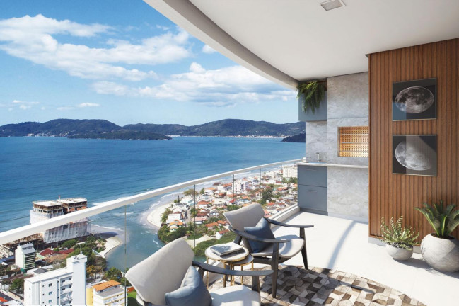 Imagem Apartamento com 3 Quartos à Venda, 128 m² em Meia Praia - Itapema Imagem Apartamento com 3 Quartos à Venda, 128 m² em Meia Praia - Itapema