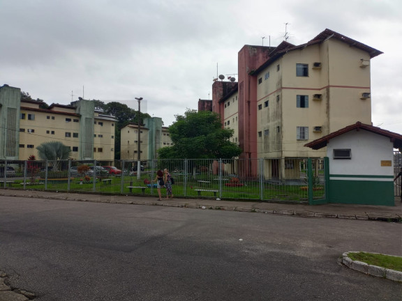Apartamento com 2 Quartos à Venda, 45 m² em Marambaia - Belém