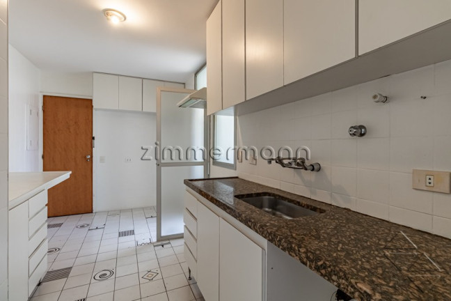 Imagem Apartamento com 3 Quartos à Venda, 150 m² em Pinheiros - São Paulo