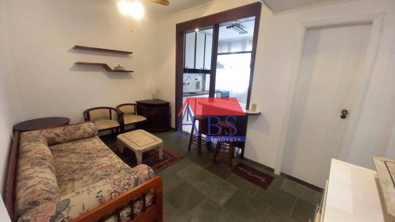 Imagem Apartamento com 1 Quarto à Venda, 62 m² em Gonzaga - Santos Imagem Apartamento com 1 Quarto à Venda, 62 m² em Gonzaga - Santos