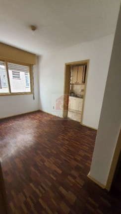 Imagem Apartamento com 1 Quarto à Venda, 37 m² em Cidade Baixa - Porto Alegre Imagem Apartamento com 1 Quarto à Venda, 37 m² em Cidade Baixa - Porto Alegre